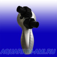 Направляющий узел (Адаптер) для внешнего фильтра Aquael  UNIMAX 150 / 250